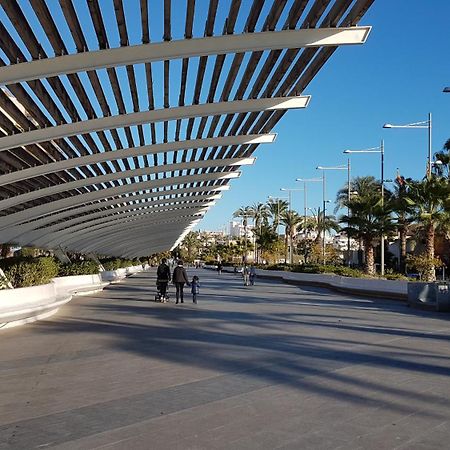 Apartement A La Mata Torrevieja Exteriér fotografie