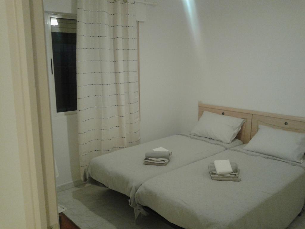 Apartement A La Mata Torrevieja Exteriér fotografie