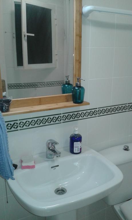 Apartement A La Mata Torrevieja Exteriér fotografie