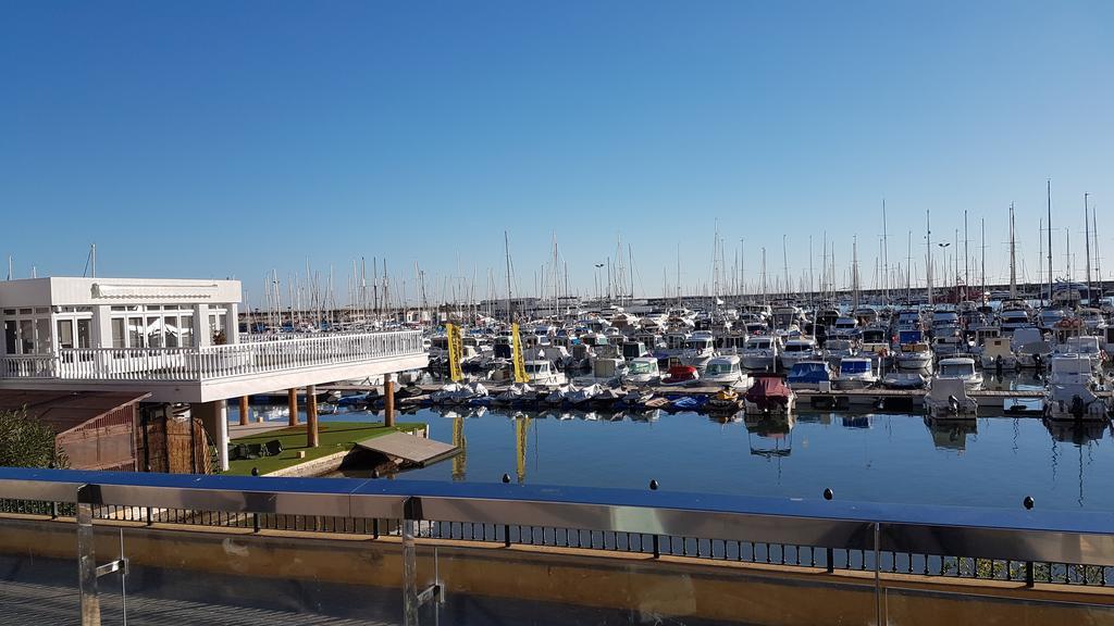 Apartement A La Mata Torrevieja Exteriér fotografie