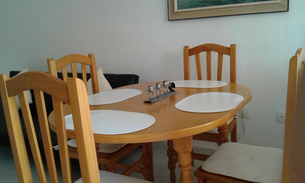 Apartement A La Mata Torrevieja Exteriér fotografie