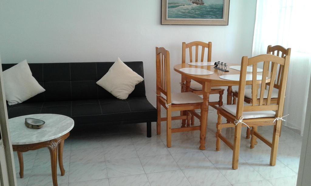 Apartement A La Mata Torrevieja Exteriér fotografie