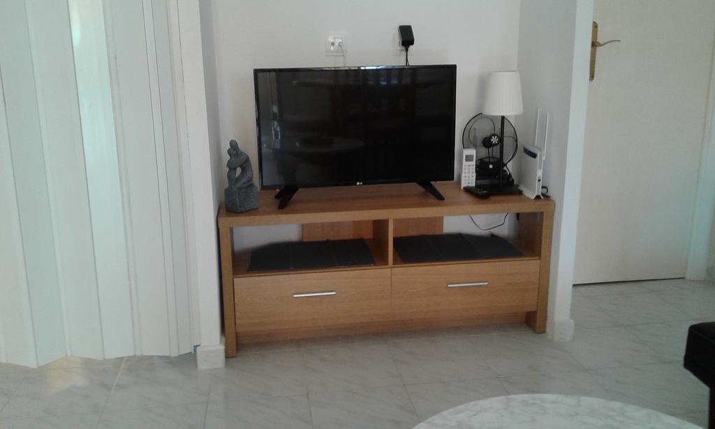 Apartement A La Mata Torrevieja Exteriér fotografie