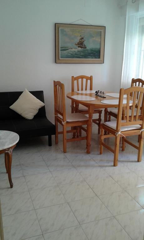 Apartement A La Mata Torrevieja Exteriér fotografie
