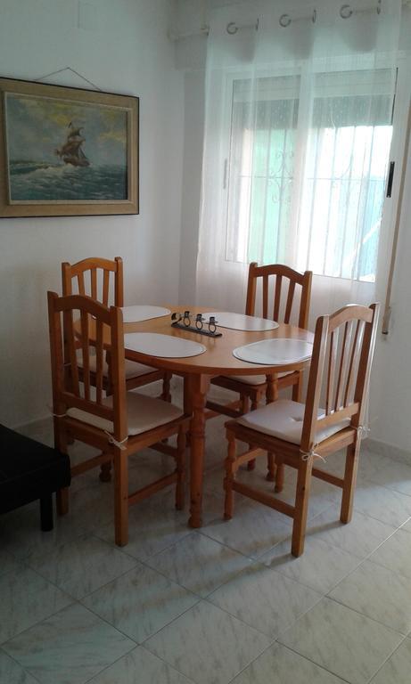 Apartement A La Mata Torrevieja Exteriér fotografie